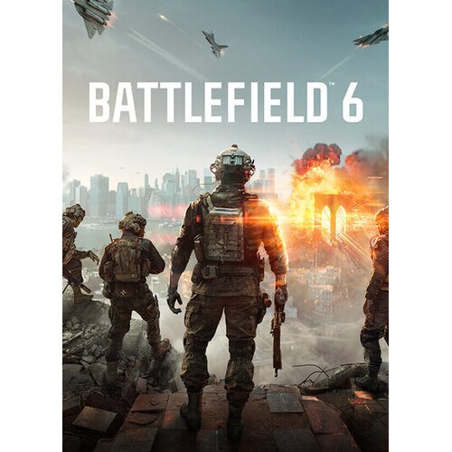  battlefield 6 psn (PS5) key europe Cene