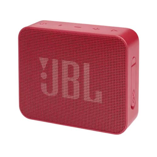Jbl go essential red ultra prenosivi bluetooth zvučnik Slike
