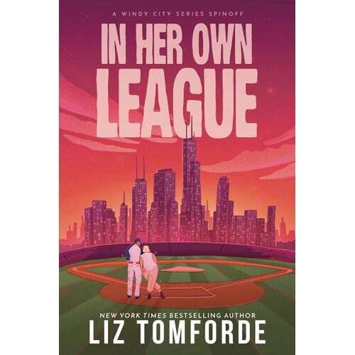 Hachette UK Liz Tomforde - In Her Own League Cene