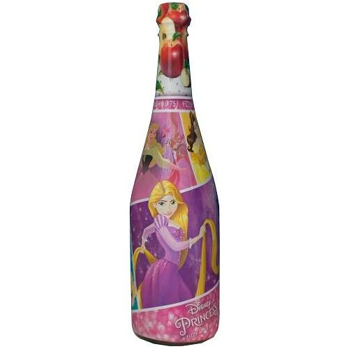 VITAPRESS Dečiji &scaron;ampanjac Princess 0.75l Cene