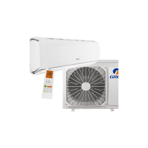 Gree INVERTER G-TECH 3,5KW (-22 ) A+++/A++ Slike