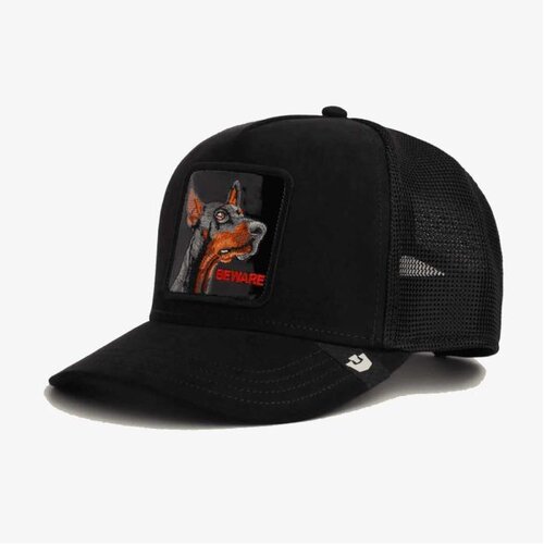 Goorin Bros Black out doberman Cene