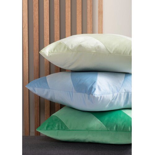 PT LIVING Ukrasni jastuk od samta 45x45 cm Tono &amp;ndash; Slike