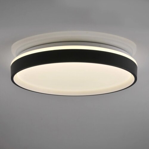  LED stropno svetlo JADWIGA, prigu&amp;scaron;iva, LED/42W/230V 3000-6000K + daljinski upravljač Slike
