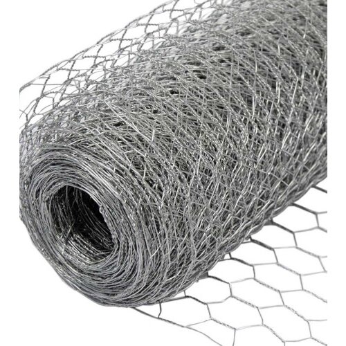 Master Ograda baklava 1x12,5m 2,8mm 730.100 Slike