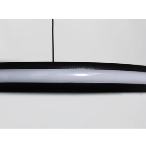  LED prigu&amp;scaron;iva luster na sajli LED/90W/230V 3000-6500K prečnik 60 cm + daljinski upravljač Slike