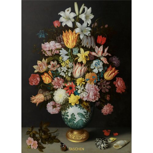 Taschen Annetta Berry - The National Gallery: Paintings, People, Portraits Cene