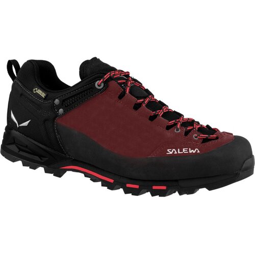 Salewa Ženske niske planinarske cipele MTN TRAINER CLASSIC GTX Crvena Cijene
