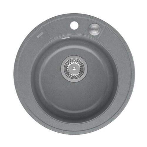 Quadron SUDOPER MORGAN 210 srebrno siva/čelik s daljinskim upravljanjem, (HB8301U5-BS_P2O) Cijene