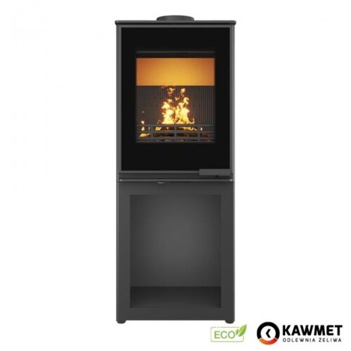 Kawmet kaminska peč harita S15i l-box decor eco Cene