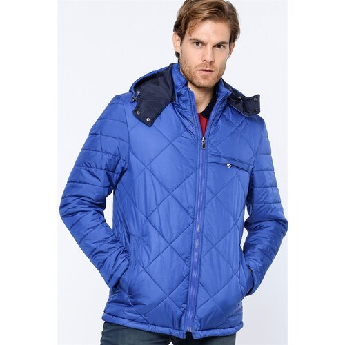 Dewberry M8605 MEN&amp;#039;S COAT-SAKS Slike