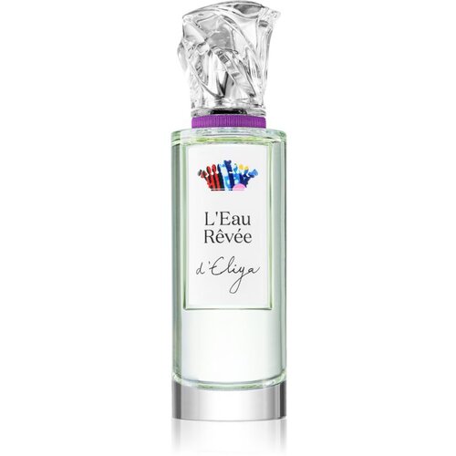 Sisley L'Eau Rêvée d'Eliya toaletna voda za žene 100 ml Cijene