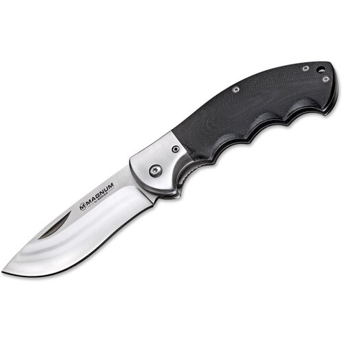 BOKER MAGNUM N&amp;oacute;ż Magnum NW Skinner Slike