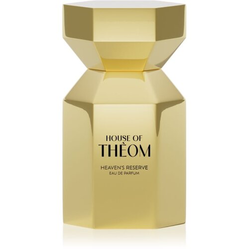 House of Thêom Heaven's Reserve parfumska voda za ženske 75 ml Cene