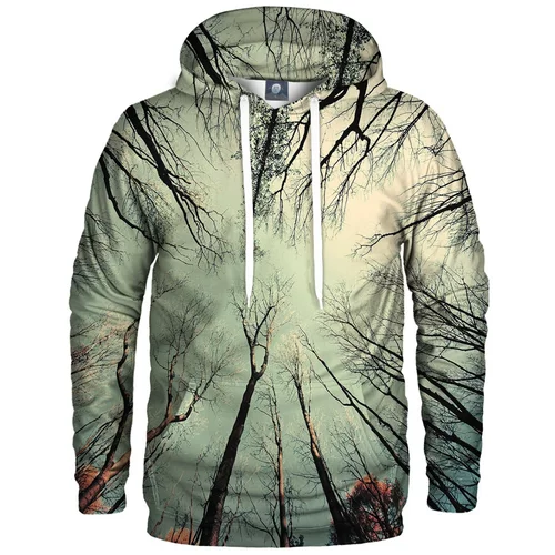 Aloha From Deer Unisex's Sight Hoodie H-K AFD050