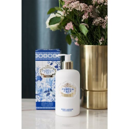 Castelbel Portus Cale Gold &amp;amp; Blue vlažilni losjon za telo 300 ml Slike