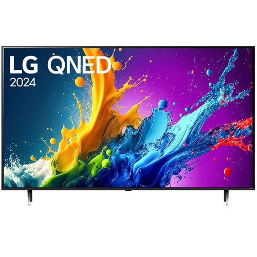 LG Smart TV sprejemnik 4K 65QNED80T3A QNED80, 165cm Slike