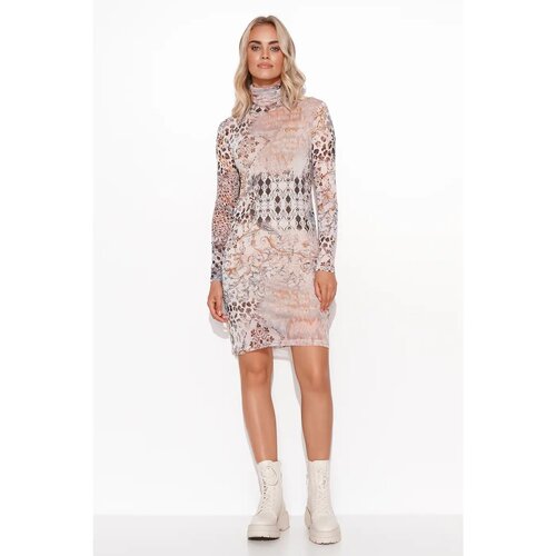 Makadamia Woman&amp;#039;s Dress M765 Slike
