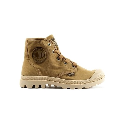 Palladium PAMPA HI Zelena Slike