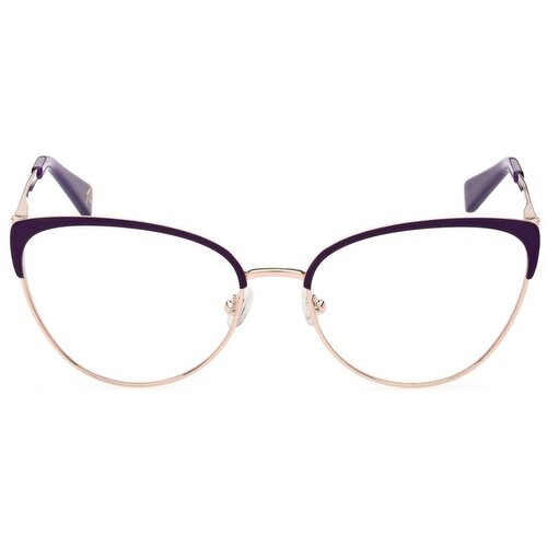 Guess Ženske Dioptrijske naočale GU5217 Purple Cene