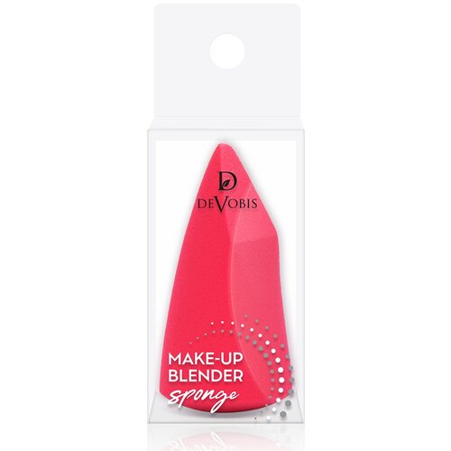 DeVobis Sunđer za šminkanje Make-Up Blender Sponge Cene