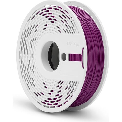 Fiberlogy fiberflex 40D purple Cene