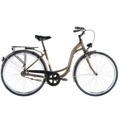  BICIKL KENZEL DREAM CEREMONY 26&amp;quot; gradski bicikl - Smoke - 26&amp;quot; Slike
