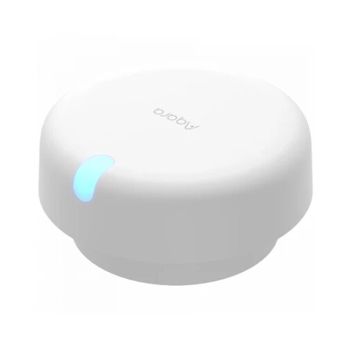 Aqara Presence Sensor FP2: Model No: PS-S02D; SKU: AS055GLW02 Slike
