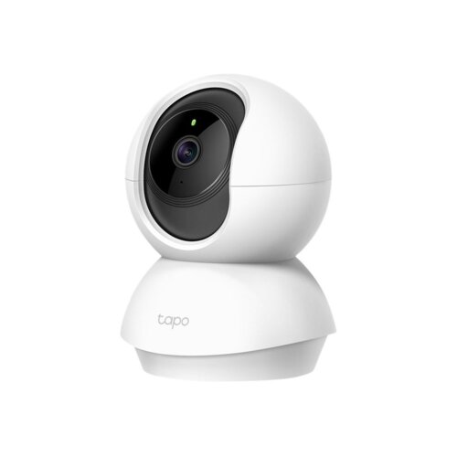 Tp-link Tapo C200 Sferična IP varnostna kamera V notranjosti 1920 x 1080 pikslov Strop Cene