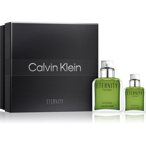 Calvin Klein Eternity for Men poklon set za muškarce Cijene