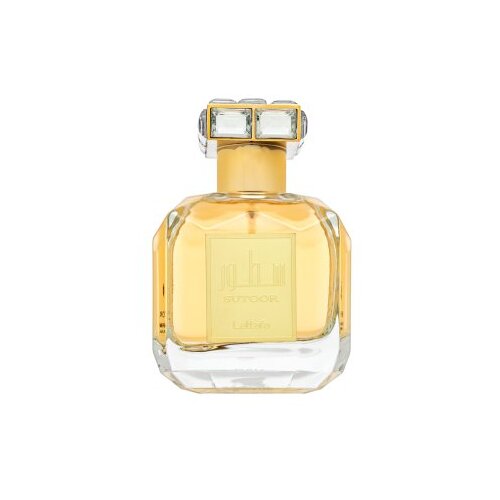 Lattafa Sutoor parfumirana voda unisex 100 ml Slike