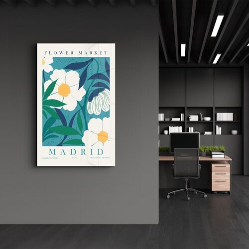 Wallity Slika SPR-1148, 70 x 110 cm Cijene