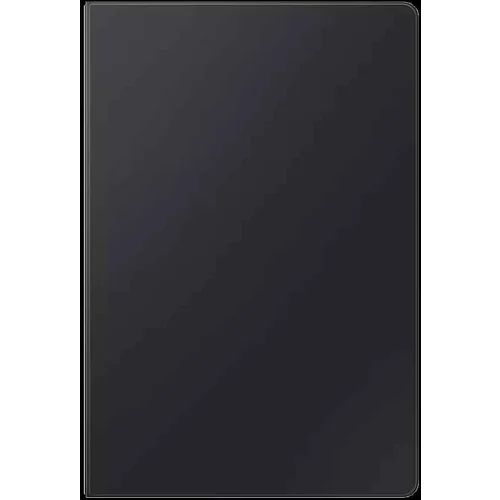 Samsung Galaxy Tab S9+ Book Cover Keyboard Black