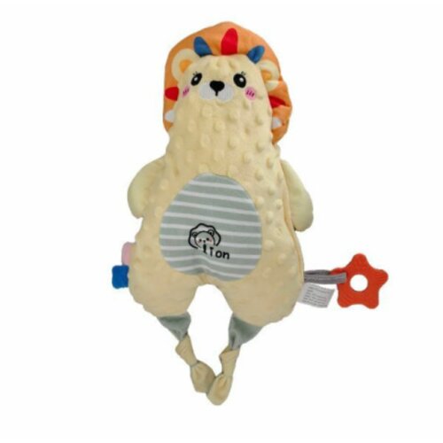 Plišana igracka lav milla toys Cene
