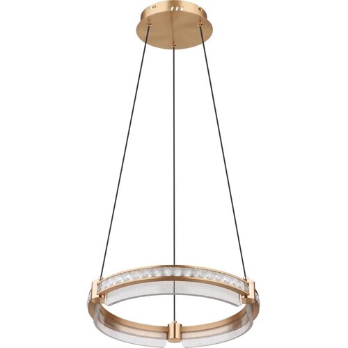 Globo 67196-36H - led prigu&scaron;iva luster na sajli blondie LED/36W/230V + daljinski upravljač Cene