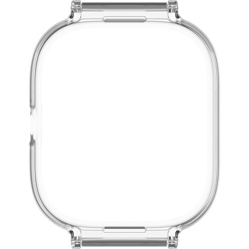 INF pc zaščitna torbica za redmi watch 4 white, (21276458) Cene