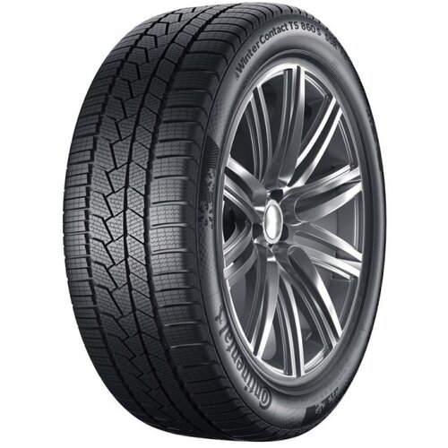 Continental 275/35R20 102V XL WinterContact TS 860 S Cijene