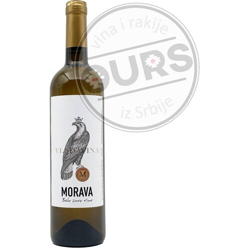  Milićević Vladavina Morava 0,75L Slike