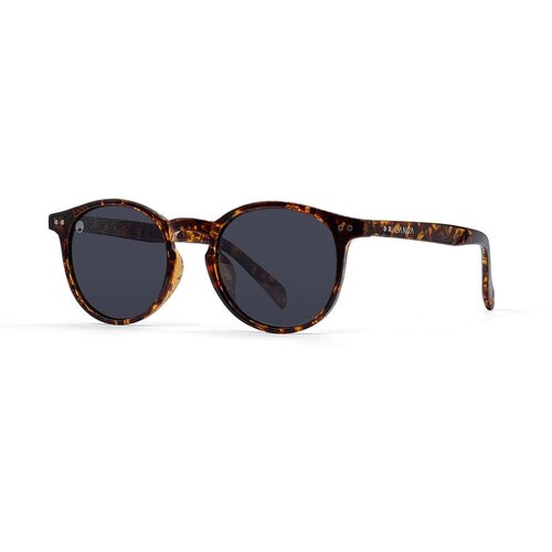 Ilanga Eyewear sunčane naočale Cuba Libre smoke yellow tortoise Slike