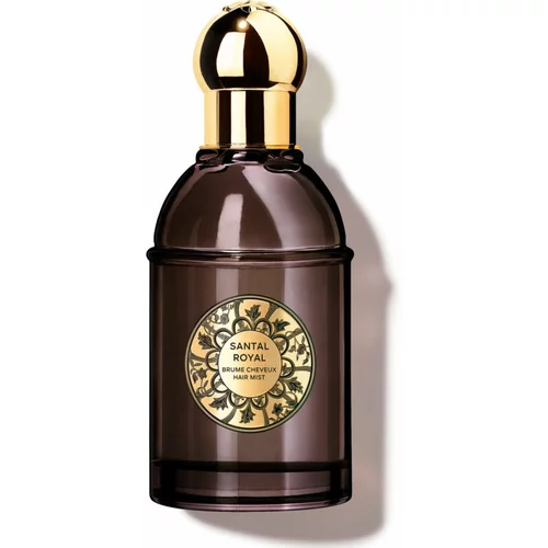 Guerlain Les Absolus d'Orient Santal Royal mirisi za kosu uniseks 30 ml