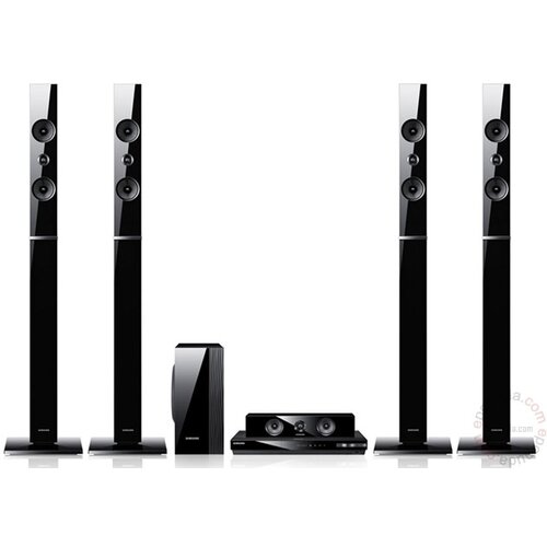 Samsung HT-E5550 kućni bioskop Slike