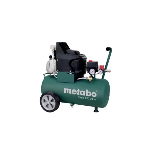 Metabo kompresor Basic 250-24 W 601533000