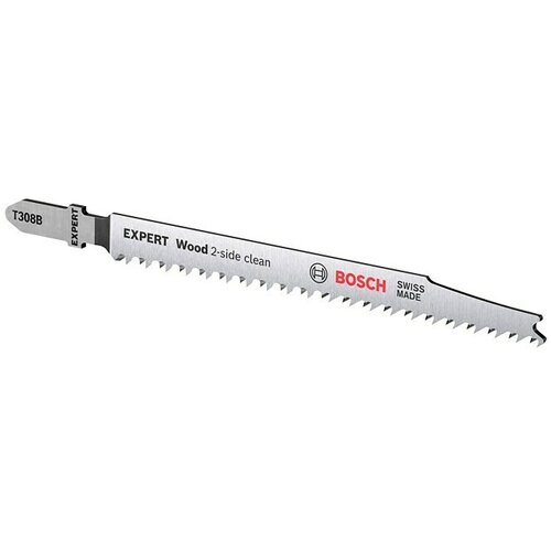 Bosch list za žago T308B /3 kos., (21371140) Slike