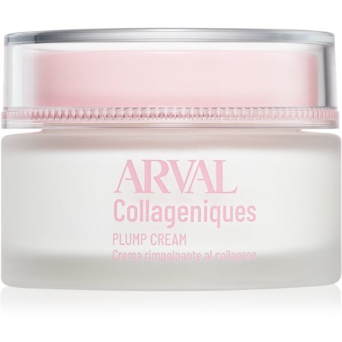 Arval Collageniques Plump Cream krema za lice s hijaluronskom kiselinom 50 ml Cijene