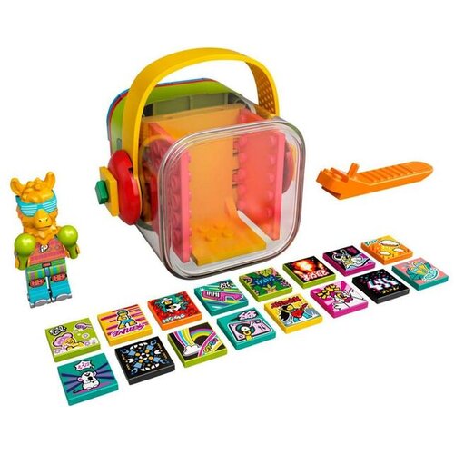 Lego kocke Vidiyo tbd-Harlem-Llama-BB2021 43105 Cene