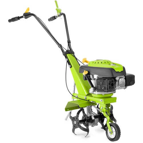  Freza benzinska FZK 6015-B FIELDMANN Cene