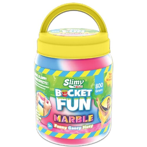 Slimy Vedro 800g Original Slike