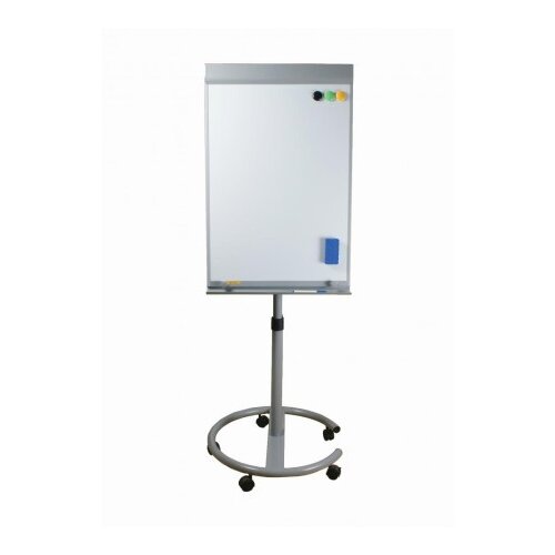 Optima mobilna flipchart tabla 70x100 ( 22399 ) Cene