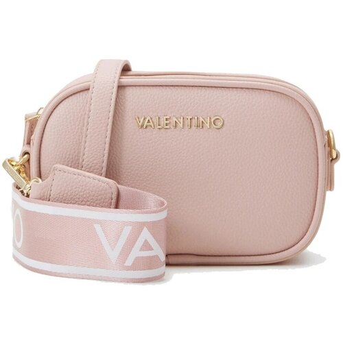 Valentino Bags Torbe LADY SYNTHETIC BAG MIRAM Rožnata Cene
