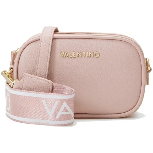 Valentino Bags Torbe LADY SYNTHETIC BAG MIRAM Rožnata